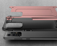 Etui TECH ARMOR do Samsung Galaxy A72 5G / A72 LTE, Rose Gold