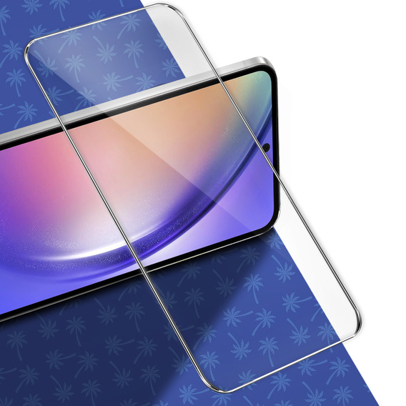 Szkło Hartowane Diamond Palm do Samsung Galaxy A54 5G