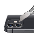 Szkło hartowane na aparat do iPhone 12