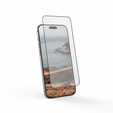 Szkło ochronne UAG Glass Shield do iPhone 17 Pro, aplikator w zestawie
