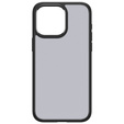 OUTLET Etui Spigen do iPhone 15 Pro Max, Ultra Hybrid, Matowe Czarne