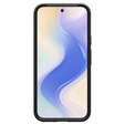 Etui Spigen do Google Pixel 10/10 Pro, Liquid Air Mag MagSafe, Matte Black