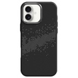 Etui do iPhone 16 Plus, Milky Way, szare