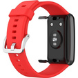 Pasek do Huawei Watch Fit, Czerwony