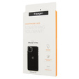Etui Spigen do iPhone 11 Pro, Liquid Crystal, przezroczyste