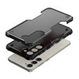 Etui pancerne do Samsung Galaxy S24, czarne