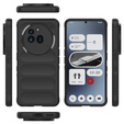 Etui do Nothing Phone 3A Pro, Gaming Shockproof, czarne
