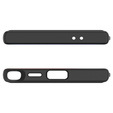 Etui Spigen do Samsung Galaxy S24 Ultra, Ultra Hybrid, matowe czarne