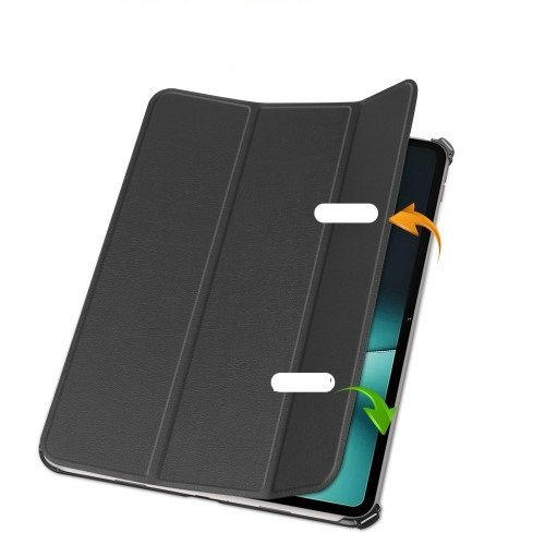 Etui do OnePlus Pad, Smartcase, czarne