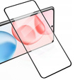 2x Szkło Hartowane do Honor 400 5G, ERBORD 9H Hard Glass, szybka