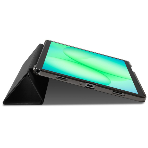 Etui SPIGEN Smart Fold do Samsung Galaxy Tab A11 Plus / A9 Plus - matte black