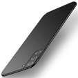 Etui MOFI do Samsung Galaxy S22 5G, cienkie, czarne