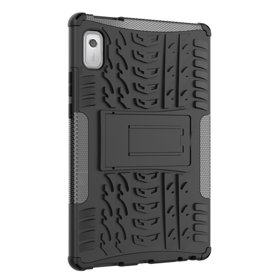 Etui do Lenovo Tab M9, Tire Armor, czarne