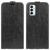 Etui z klapką do Samsung Galaxy M23, Flip, czarne