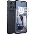 2x Folia Hydrożelowa do Motorola Moto G86 5G, ERBORD Hydrogel Foil