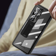 Etui Multi-Function do Samsung Galaxy Z Fold 4 5G, Czarne