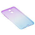 Etui Ombre Case do Huawei Y7 - Purple / Blue