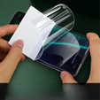 IMAK 2x Folia Hydrogel na Tył do Huawei P60 / P60 Pro