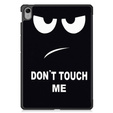 Etui do Huawei MatePad 11.5 2024, Smartcase, don't touch me