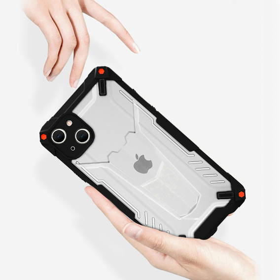 Etui Shield Case do iPhone 13 Mini, Black