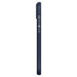 Etui SPIGEN do iPhone 14 Plus, Mag Armor, Navy Blue