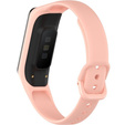 Pasek Silikonowy do Samsung Galaxy Fit 2 SM-R220, Różowy