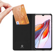 Etui Dux Ducis do Xiaomi Redmi 12C, Skinpro, czarne