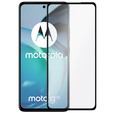 Szkło Hartowane 3D do Motorola Moto G72, Czarne