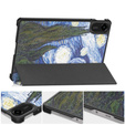 Etui z klapką "Starry Sky" do Xiaomi Redmi Pad 2