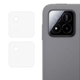 Szkło na aparat do Xiaomi Pad 7 / 7 Pro (2 sztuki)