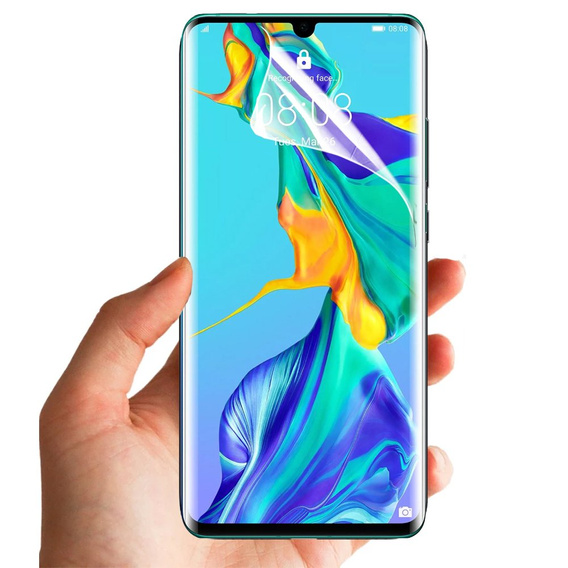Folia Hydrogel do Huawei P30 Pro