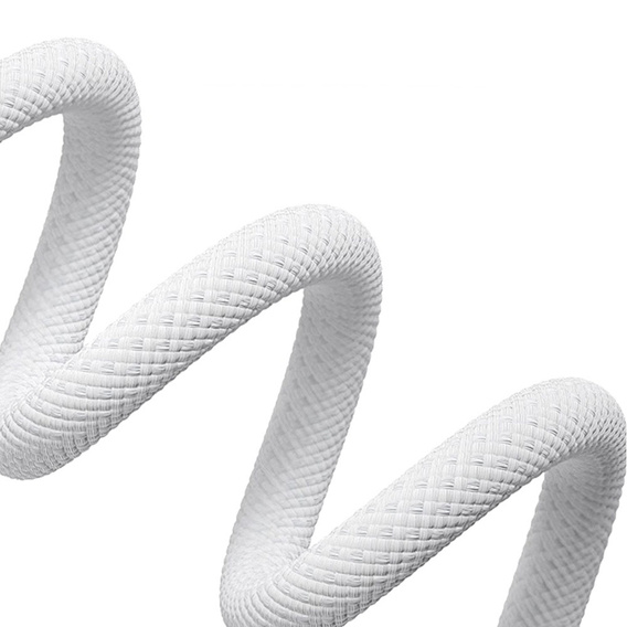 Magnetyczny kabel do ładowania USB-C do Apple Pencil (2. gen.), 0,5 m, biały