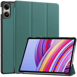 Etui do Xiaomi Redmi Pad Pro / Xiaomi Poco Pad, Smartcase, zielone