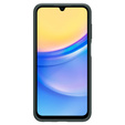 Etui Spigen do Samsung Galaxy A15 4G/5G , Liquid Air, zielone