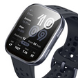 2x Szkło Hybrydowe ERBORD do Amazfit BIP 6