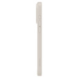 Etui Spigen do iPhone 15 Pro, Ultra Hybrid MagSafe, Matowe Przezroczyste / Tytanowe