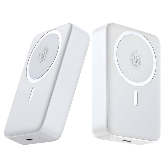 Power Bank do MagSafe do iPhone 12/13/14/15/16/17 Pro/Plus/Max 20W 10000mAh bezprzewodowy szybki