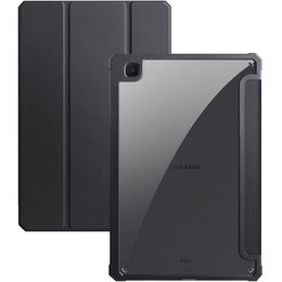 Etui do Samsung Galaxy Tab S6 Lite 10.4" 2020/2022/2024, Czarne