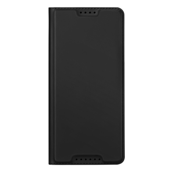 Etui Dux Ducis do Sony Xperia 10 VI, Skinpro, czarne