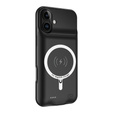 Etui z baterią do iPhone 17 Powerbank 6000mAh MagSafe