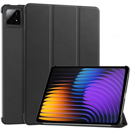 Etui do Xiaomi Pad 7 / 7 Pro, Smartcase, czarne