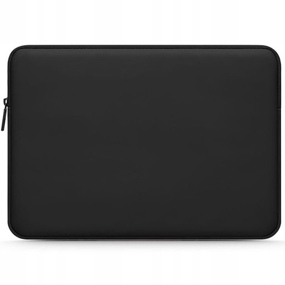 Etui Torba do laptopów 13-14 cali, do Macbook Air / Pro 13 / 14 / M1, Czarne