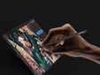 Etui z rysikiem NILLKIN CamShield Prop Magnetic do Samsung Galaxy Z Fold7 5G – czarne