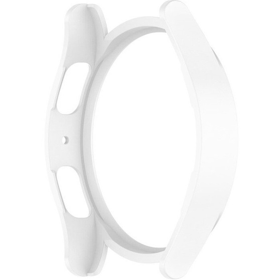 Etui Hard PC Frame do Samsung Galaxy Watch 5 40mm, White