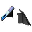 Etui Nillkin do iPad Pro 11" 2024 (5 gen.), z miejscem na rysik, czarne
