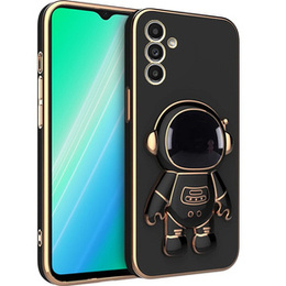 Etui do Samsung Galaxy M23 5G, Astronaut, czarne