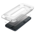 SPIGEN Szkło Hartowane do Samsung Galaxy A36 5G, Glas.TR EZ Fit (2 sztuki)
