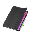 Etui do Lenovo Yoga Tab Plus 12,7", Smartcase, czarne