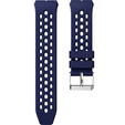 Pasek silikonowy do Huawei Watch GT 2e, Niebieski