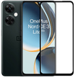 Szkło Hartowane 3D do OnePlus Nord CE 3 Lite 5G, Czarne